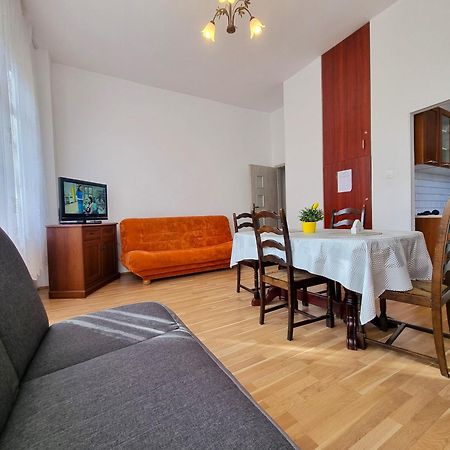 Euro24 Apartamenty Topola - Sopot Centrum, Blisko Skm Екстер'єр фото