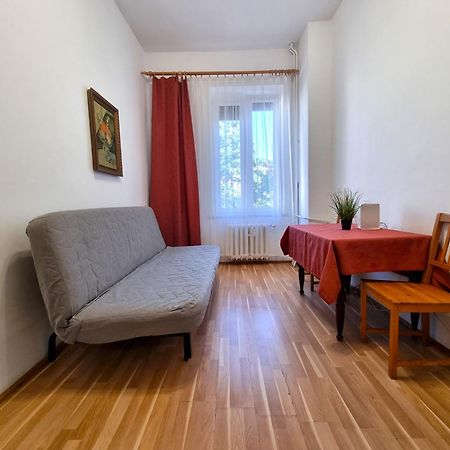 Euro24 Apartamenty Topola - Sopot Centrum, Blisko Skm Екстер'єр фото