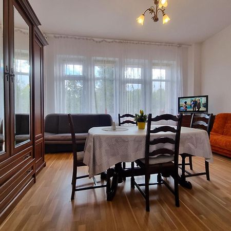 Euro24 Apartamenty Topola - Sopot Centrum, Blisko Skm Екстер'єр фото