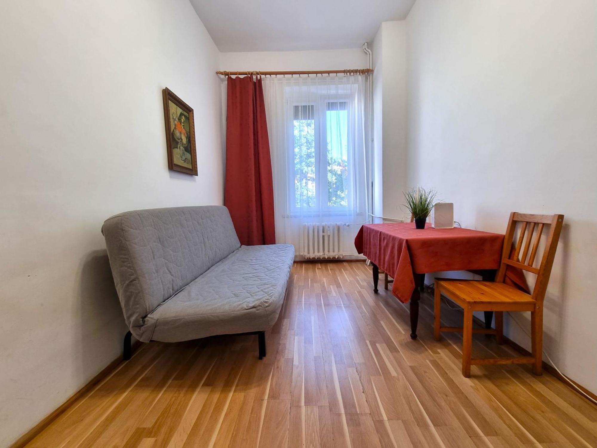 Euro24 Apartamenty Topola - Sopot Centrum, Blisko Skm Екстер'єр фото