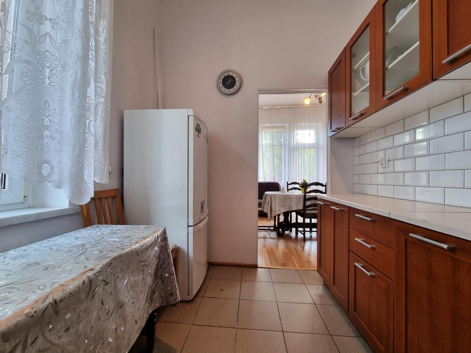Euro24 Apartamenty Topola - Sopot Centrum, Blisko Skm Екстер'єр фото