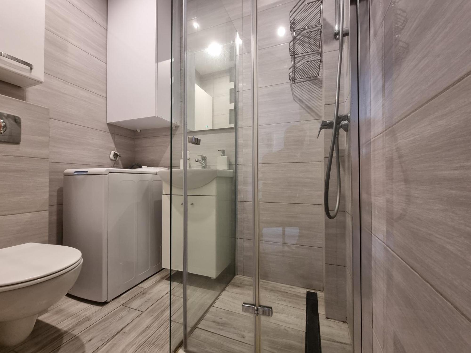 Euro24 Apartamenty Topola - Sopot Centrum, Blisko Skm Екстер'єр фото